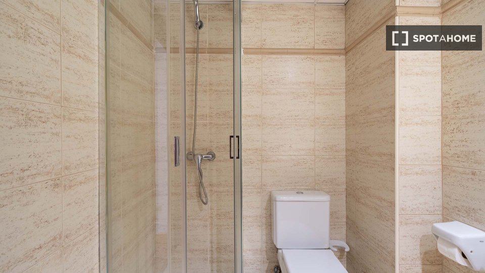 Apartment mono Madrid, 50m² — photo 8