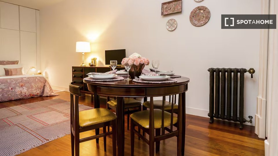Apartment mono Porto, 35m² — photo 4