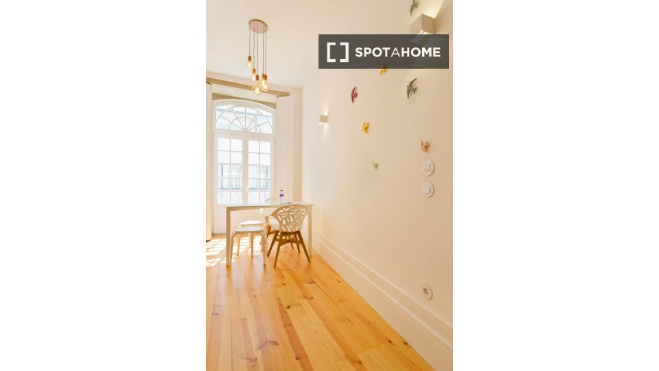 Apartment Porto, 1 bed — photo 2
