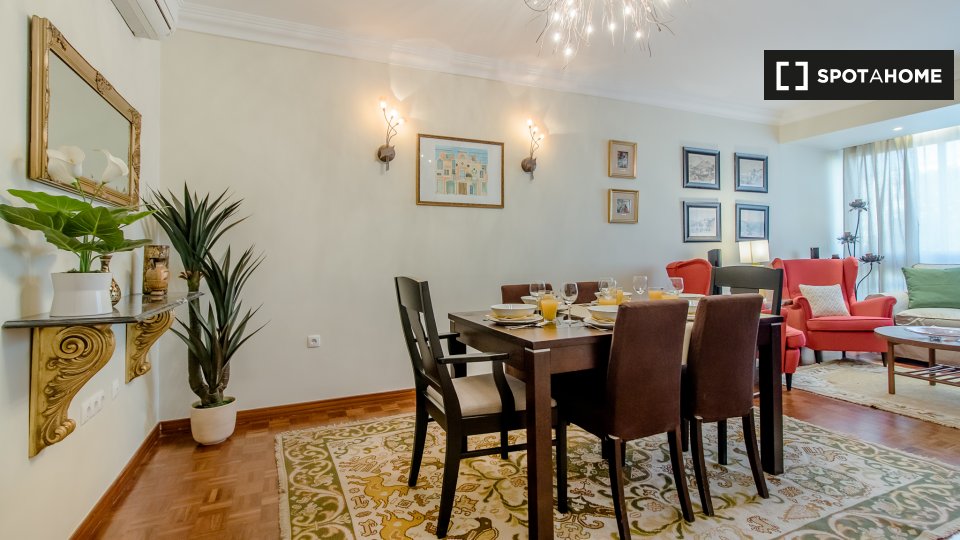 Apartment Lisbon, 3 beds — photo 4