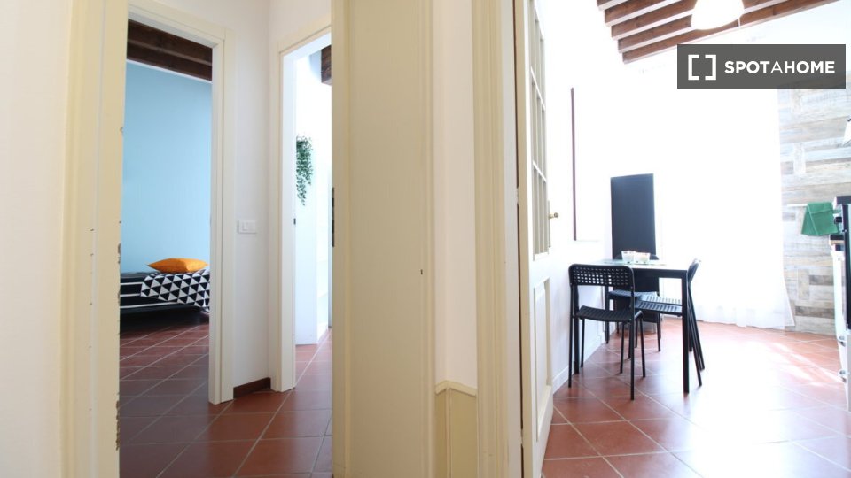 Double room Brescia, 5 beds — photo 8