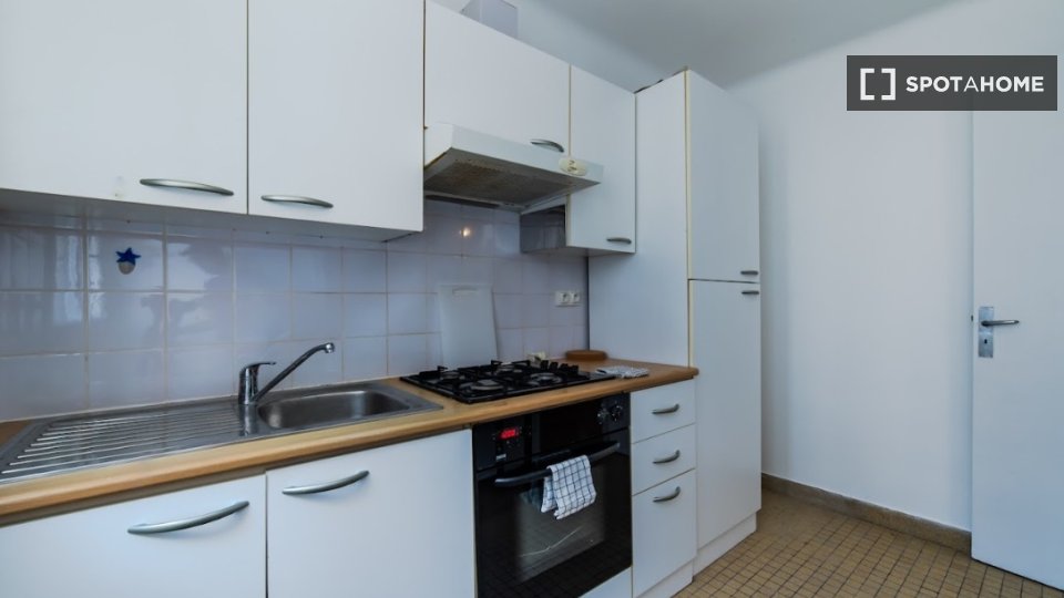 Apartment mono Paris, 40m² — photo 2
