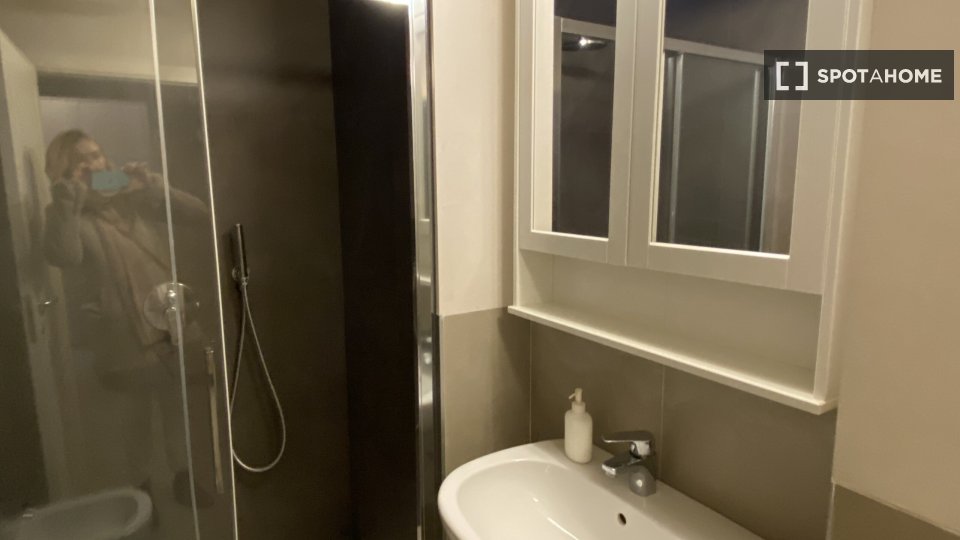 Apartment mono Milan, 45m² — photo 11