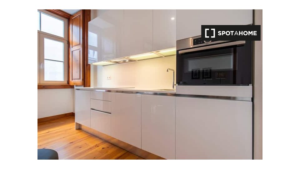Apartment mono Lisbon, 50m² — photo 18