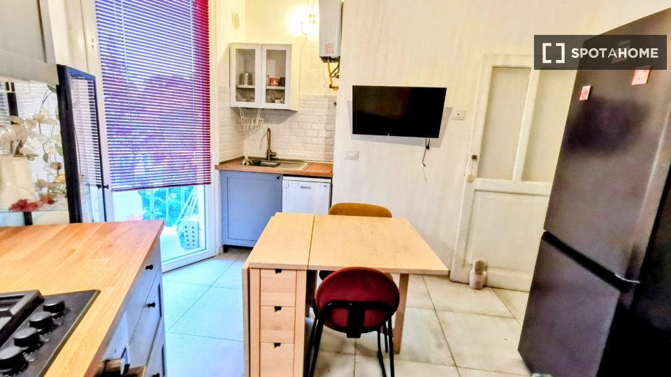 Apartment mono Bologna, 50m² — photo 15