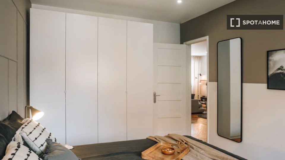Apartment Lisbon, 2 beds — photo 12