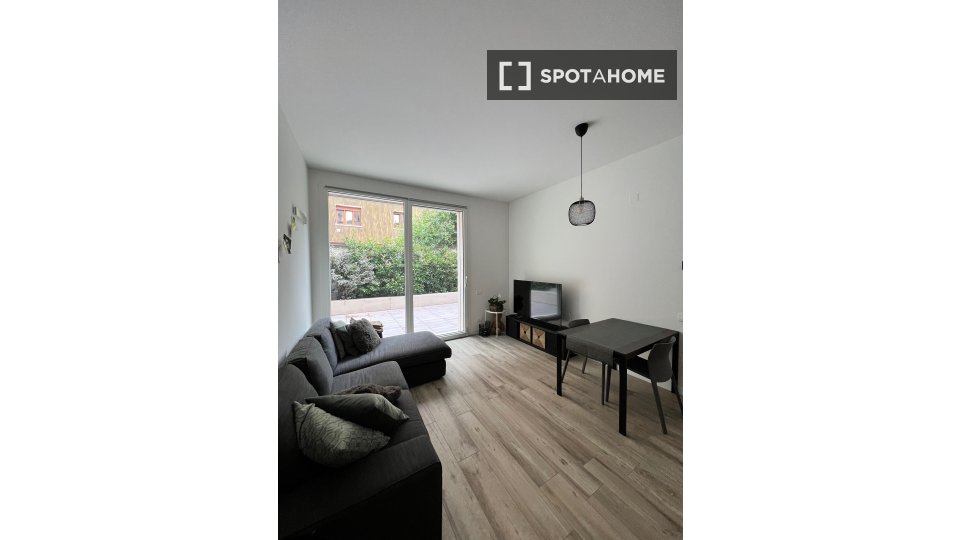 Apartment Milan, 2 beds, 100m² — photo 13