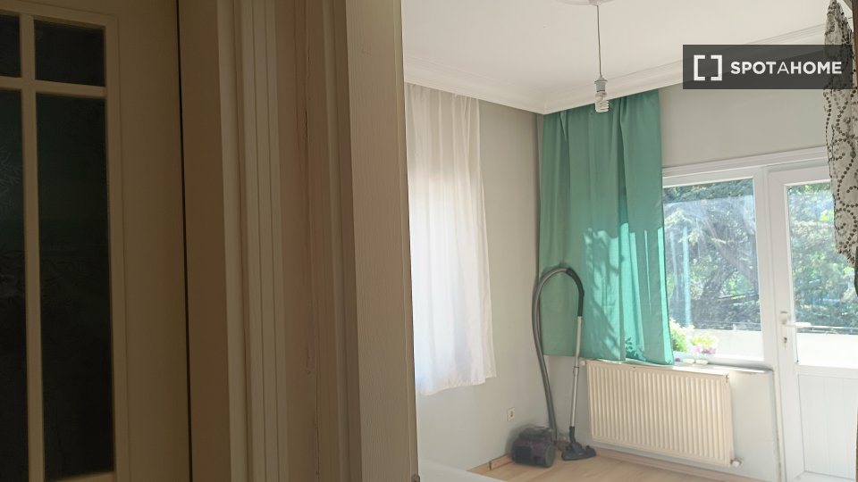 Double room Istanbul, 2 beds, 67m² — photo 7