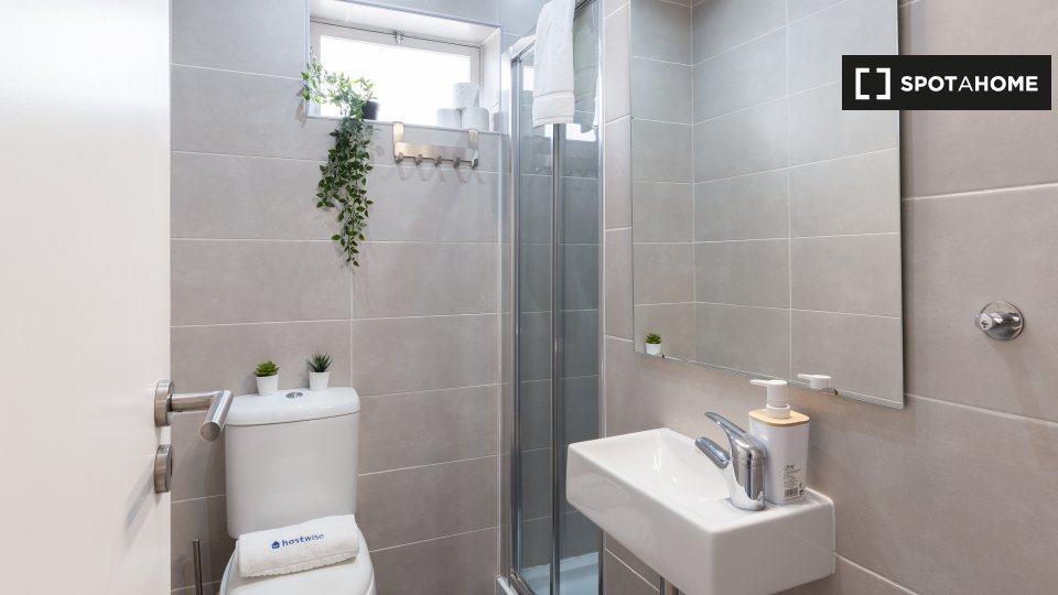 Apartment Porto, 3 beds — photo 16
