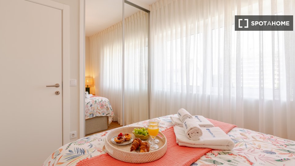 Apartment Porto, 2 beds — photo 8