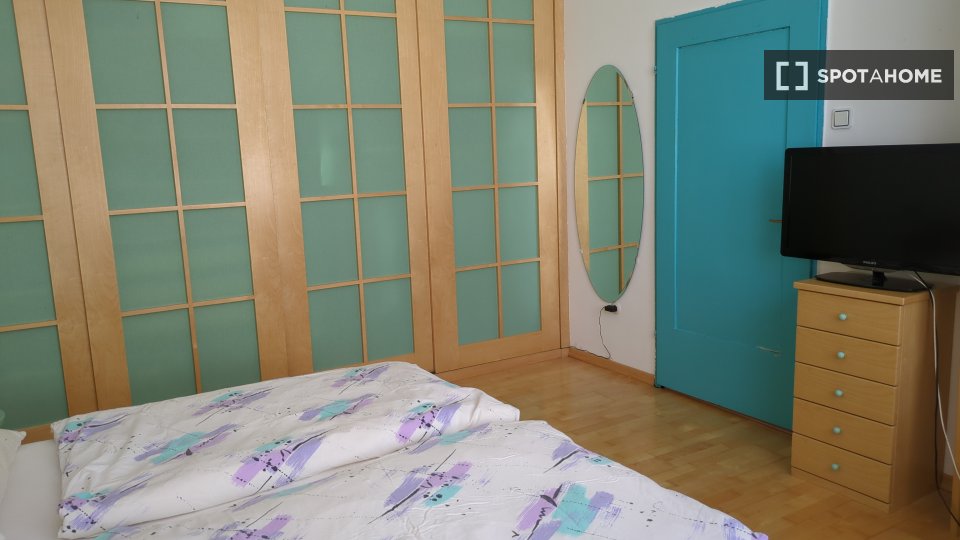 Apartment mono Vienna, 58m² — photo 7