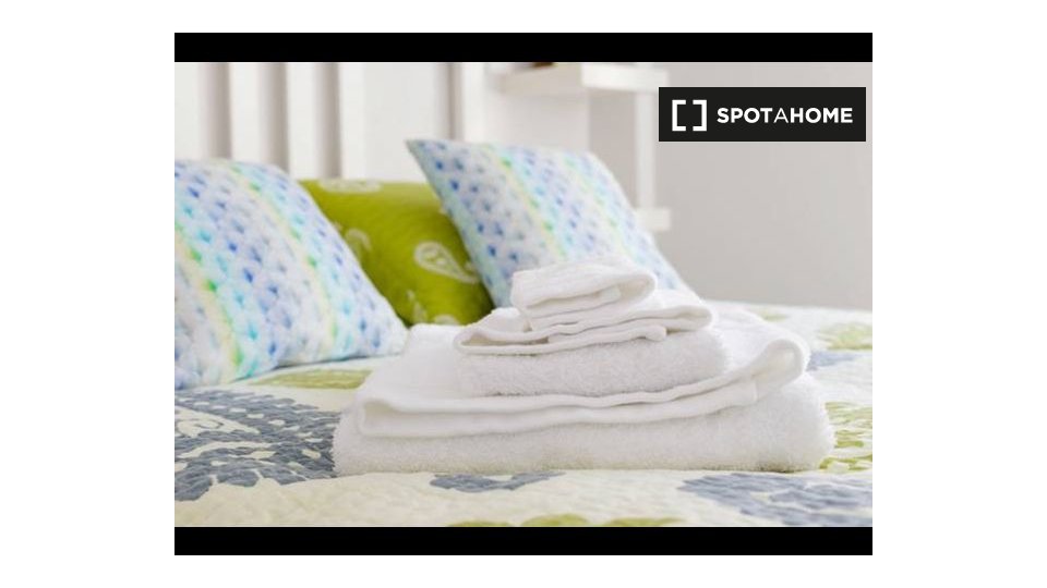 Apartment Porto, 1 bed, 50m² — photo 12