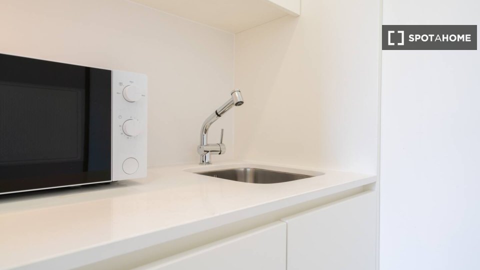Apartment Porto, 1 bed — photo 9