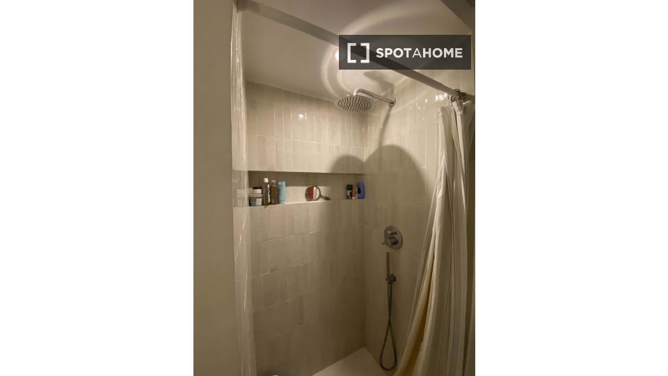 Apartment mono Rome, 78m² — photo 2