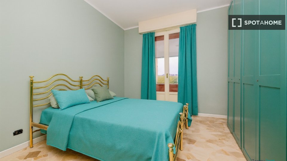 Apartment Milan, 2 beds — photo 5