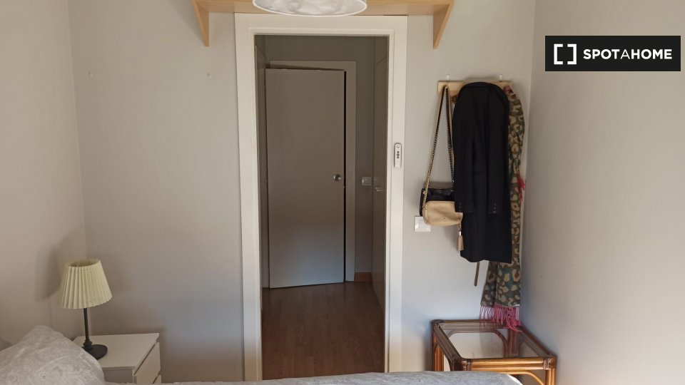 Apartment Madrid, 1 bed, 50m² — photo 3
