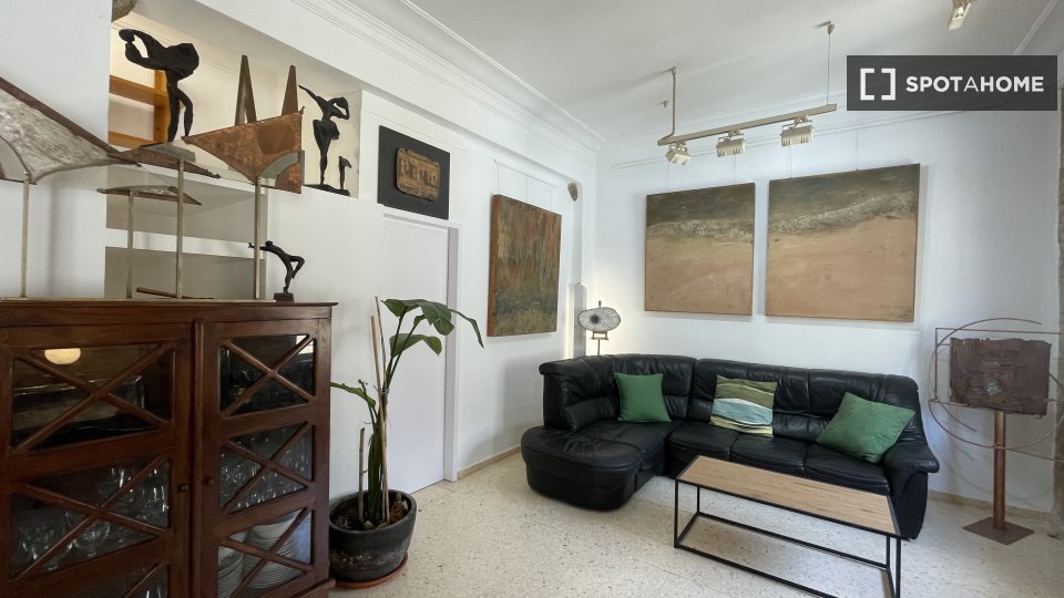 Apartment Valencia, 2 beds, 100m² — photo 8
