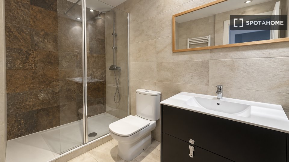 Appartamento Madrid, 2 camere, 100m² — foto 4