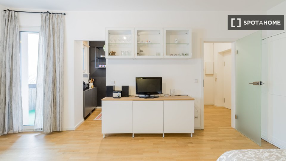 Apartment Berlin, 1 bed — photo 15