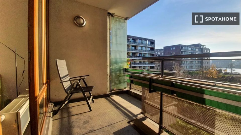 Apartment Berlin, 1 bed, 73m² — photo 11