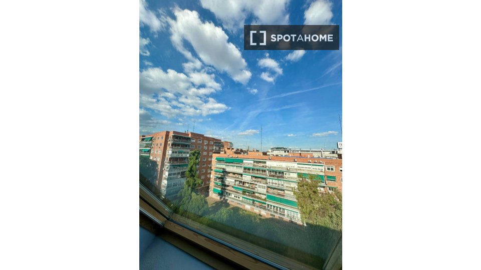 Apartment Madrid, 1 bed, 45m² — photo 11