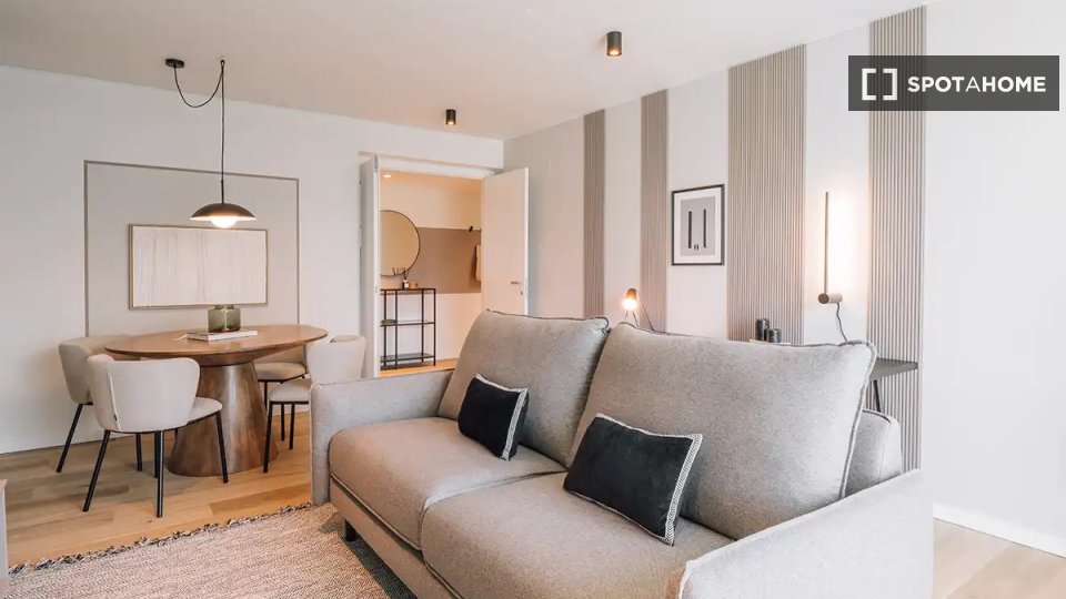 Apartment Lisbon, 2 beds — photo 5