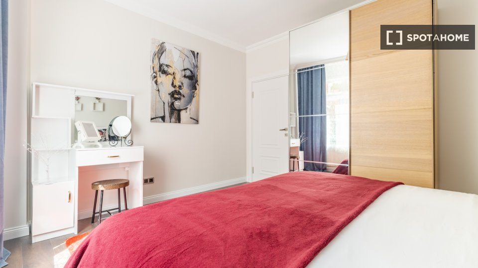 Apartment Istanbul, 1 bed — photo 8