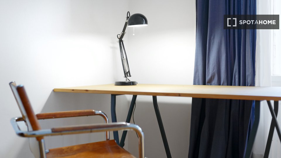Apartment Berlin, 2 beds, 72m² — photo 14