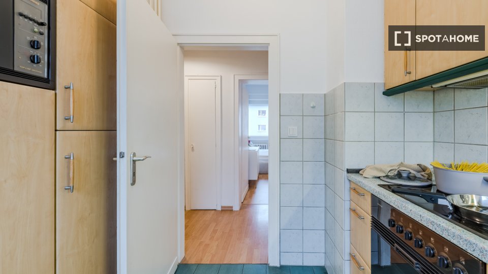 Apartment Berlin, 3 beds, 73m² — photo 11