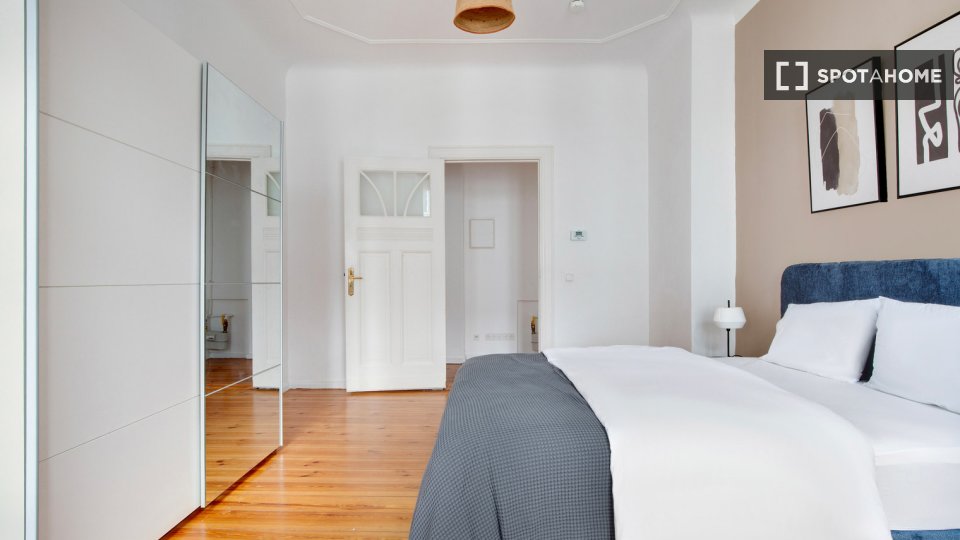 Apartment mono Berlin, 69m² — photo 7