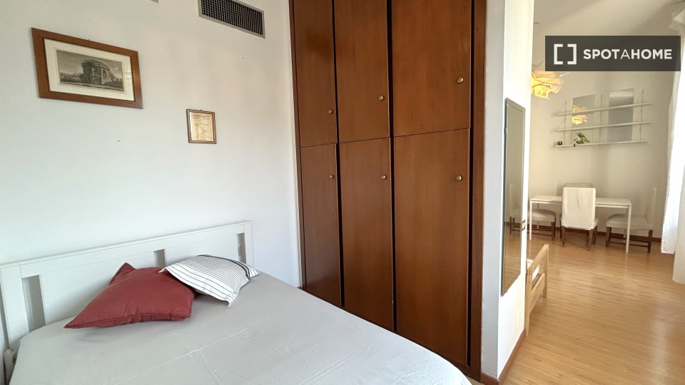 Apartment Milan, 1 bed, 40m² — photo 16