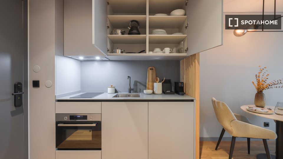 Apartment mono Porto, 52m² — photo 6