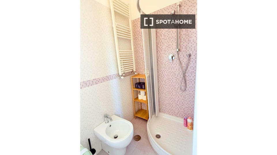 Apartment Rome, 3 beds — photo 9