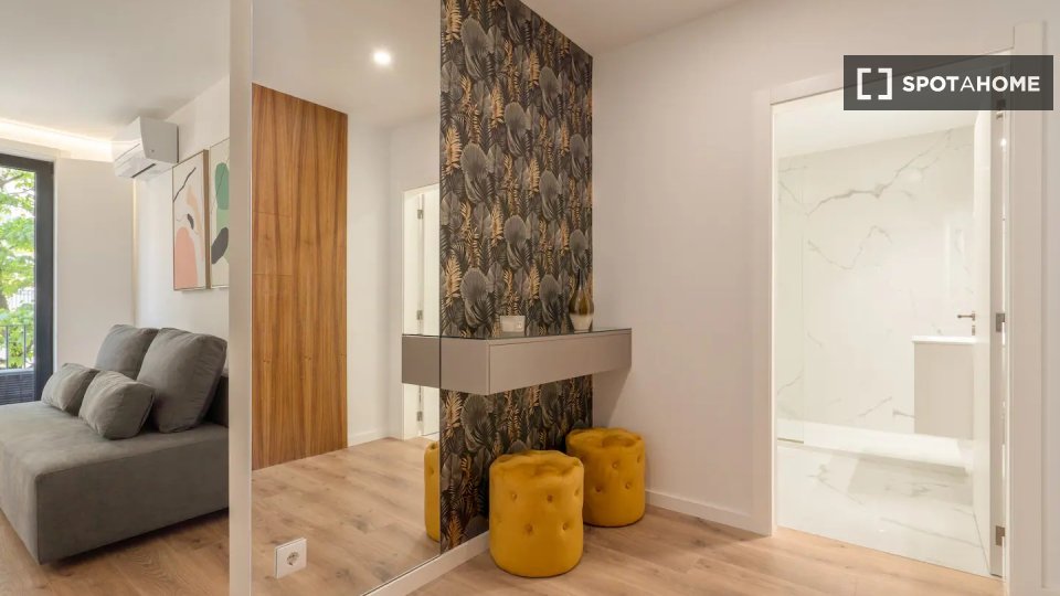 Apartment Porto, 1 bed — photo 16