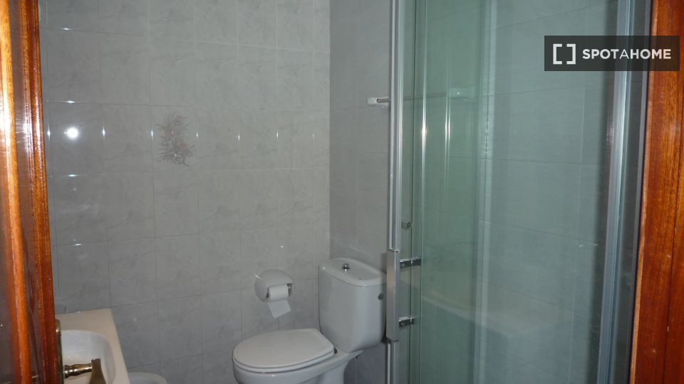 Apartment Santander, 2 beds, 70m² — photo 7