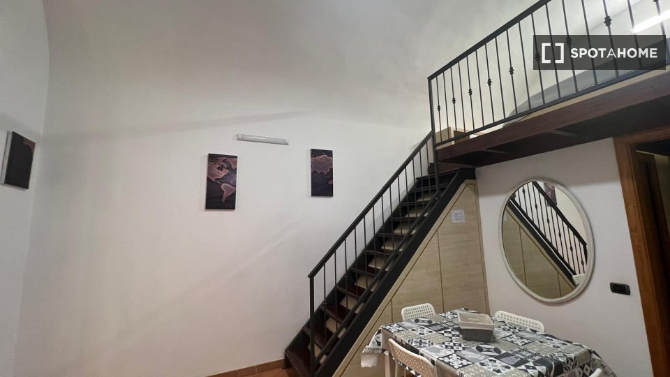 Apartment Naples, 1 bed — photo 8