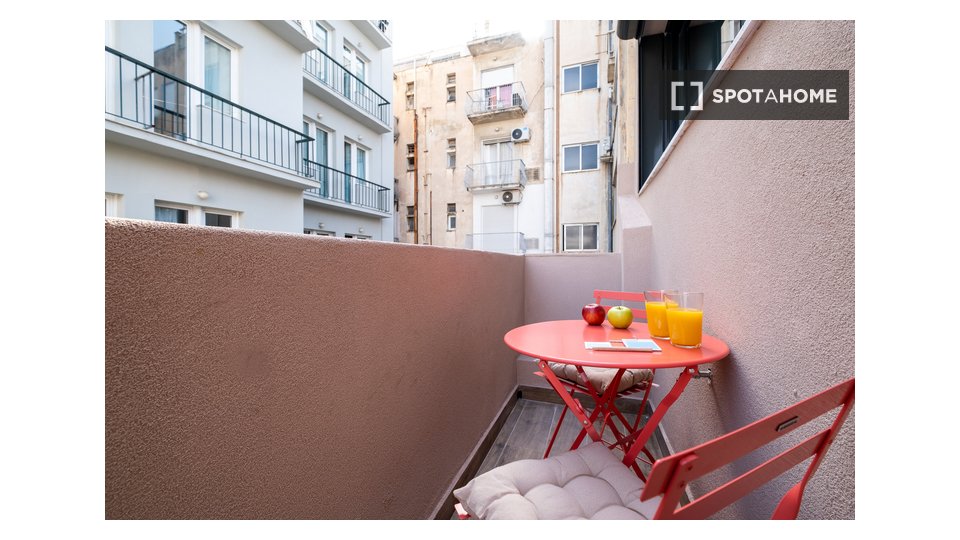 Apartment mono Athens, 40m² — photo 9