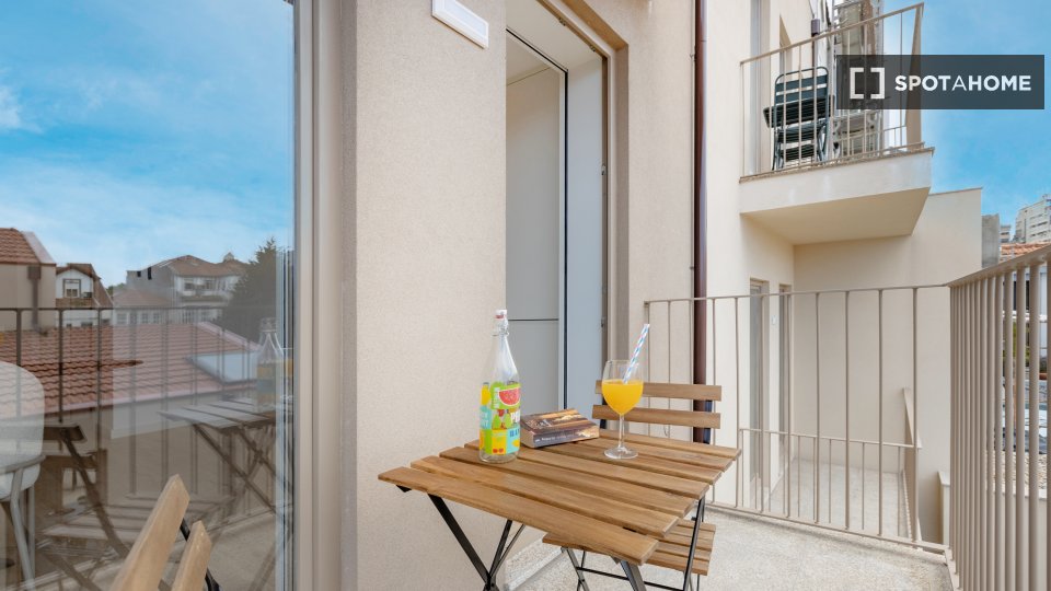 Apartment Porto, 2 beds — photo 17