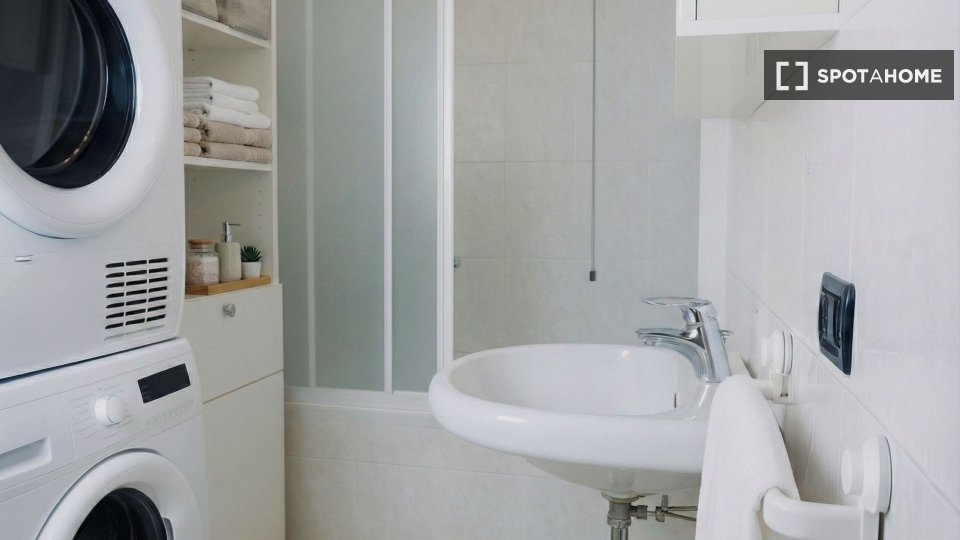 Apartment mono Milan, 47m² — photo 49
