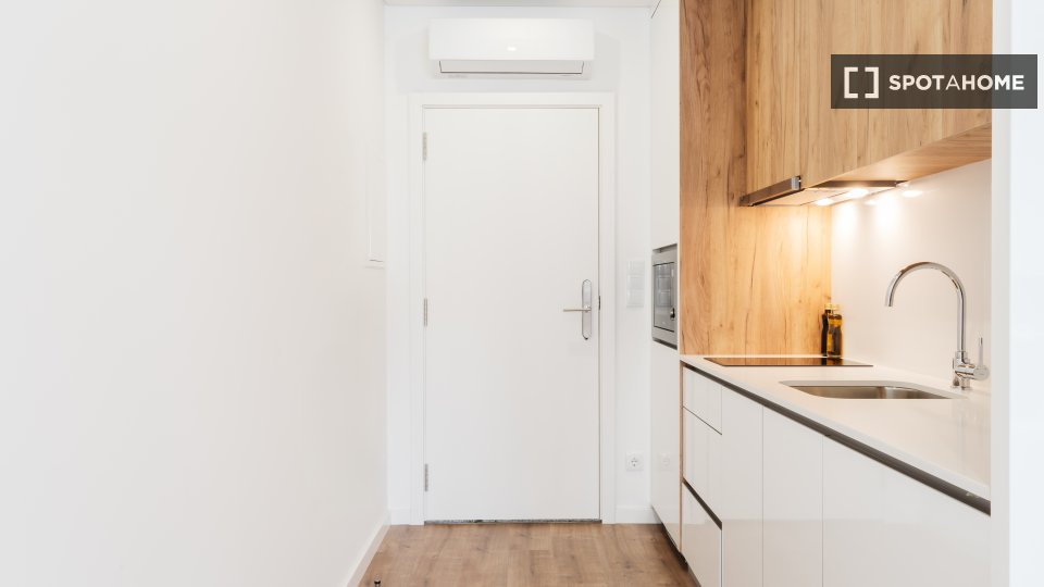Apartment mono Porto, 35m² — photo 8