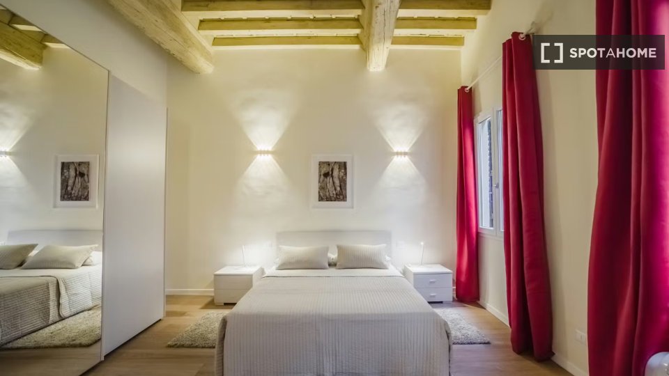 Apartment Florence, 1 bed — photo 3
