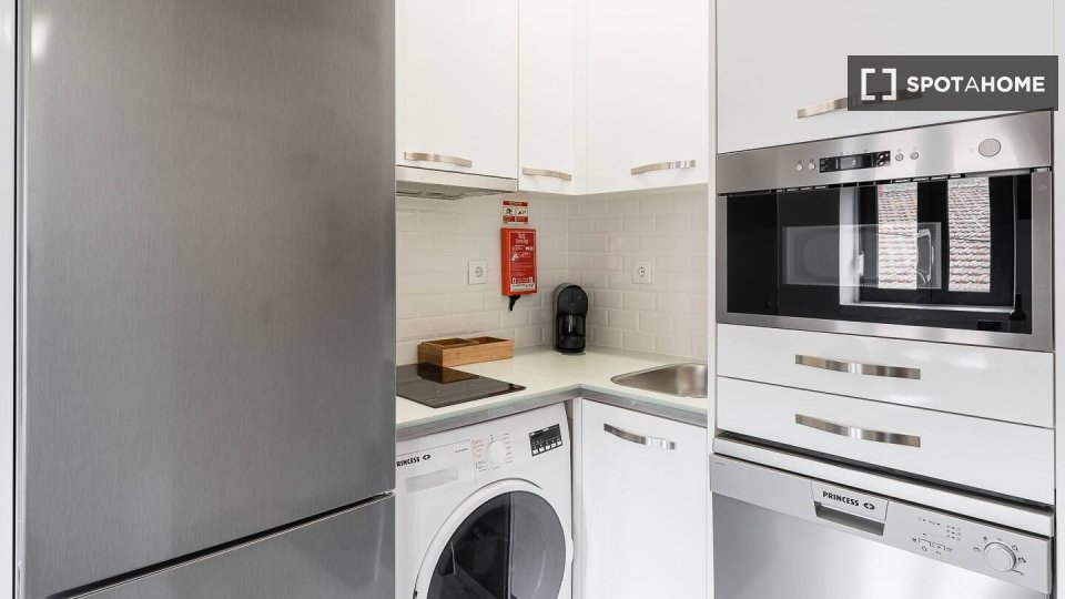 Apartment Porto, 1 bed — photo 13