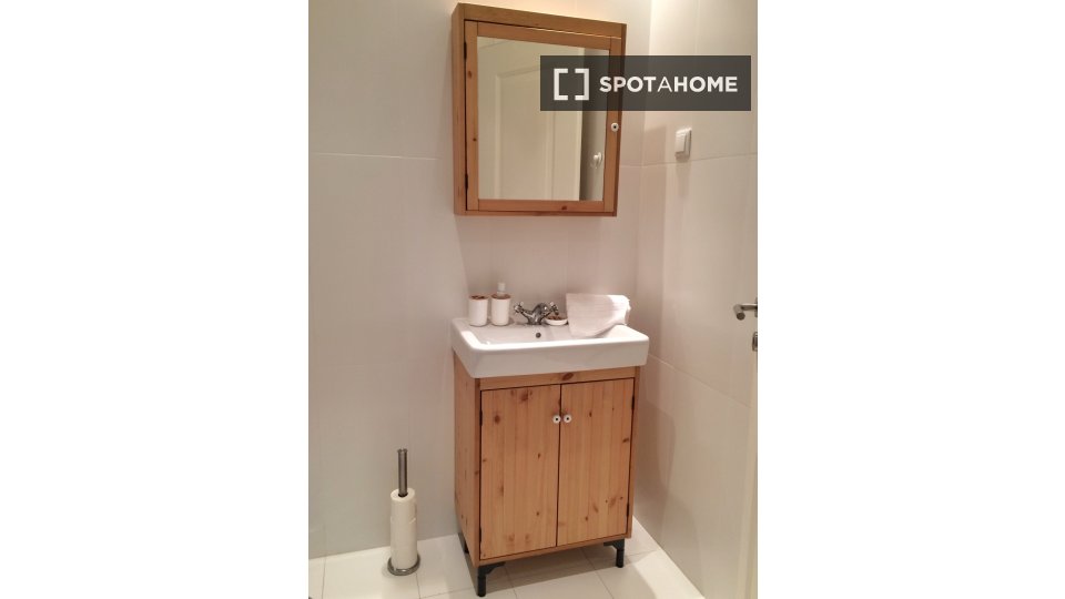 Apartment Lisbon, 1 bed — photo 10