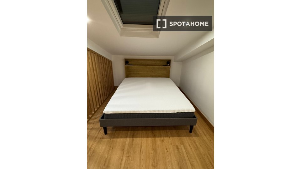 Apartment mono Lisbon, 25m² — photo 8