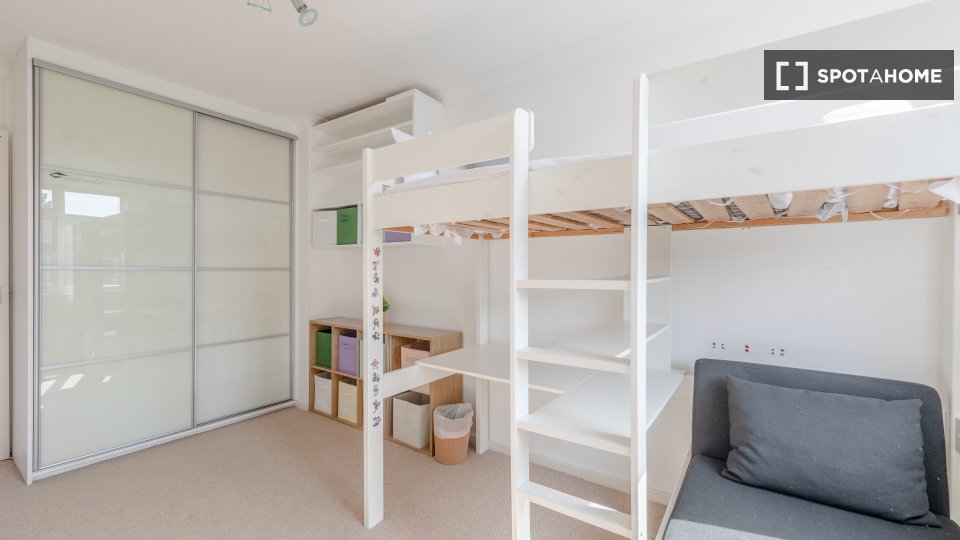 Apartment London, 3 beds — photo 9