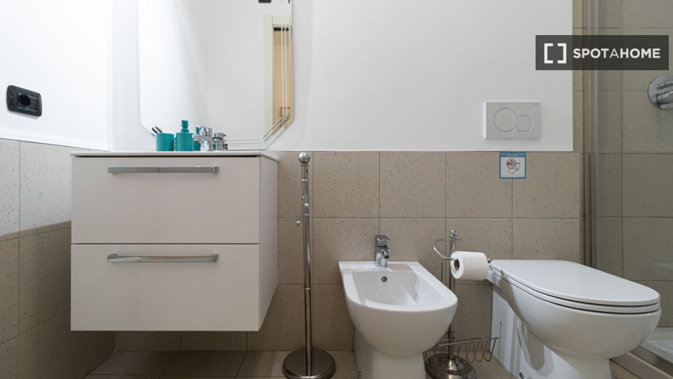 Apartment mono Milan, 38m² — photo 11