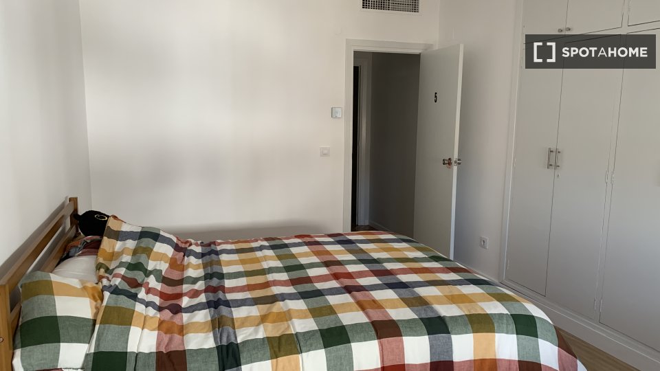 Double room Cartagena, 5 beds, 210m² — photo 21