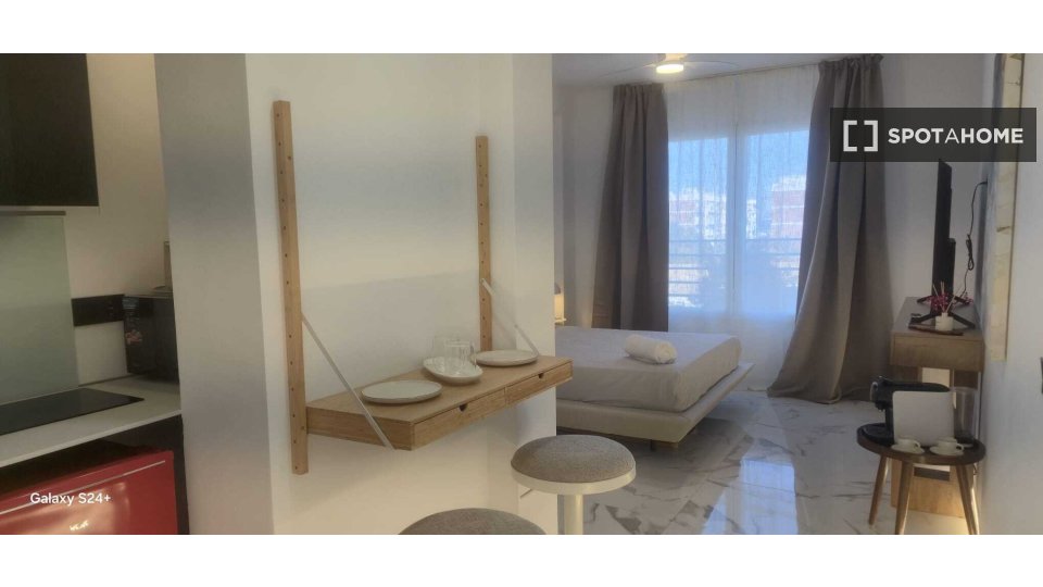 Apartment mono Alicante — photo 2