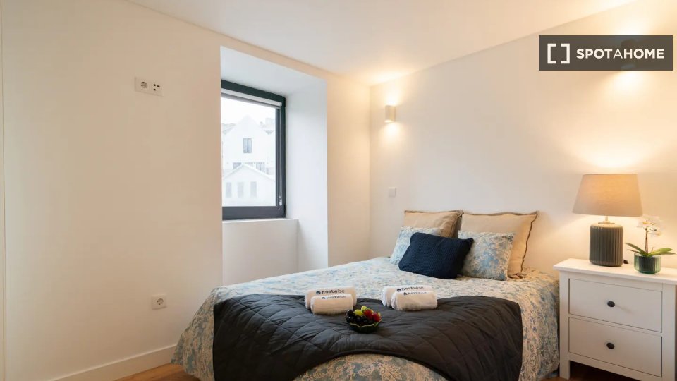 Apartment mono Porto — photo 7