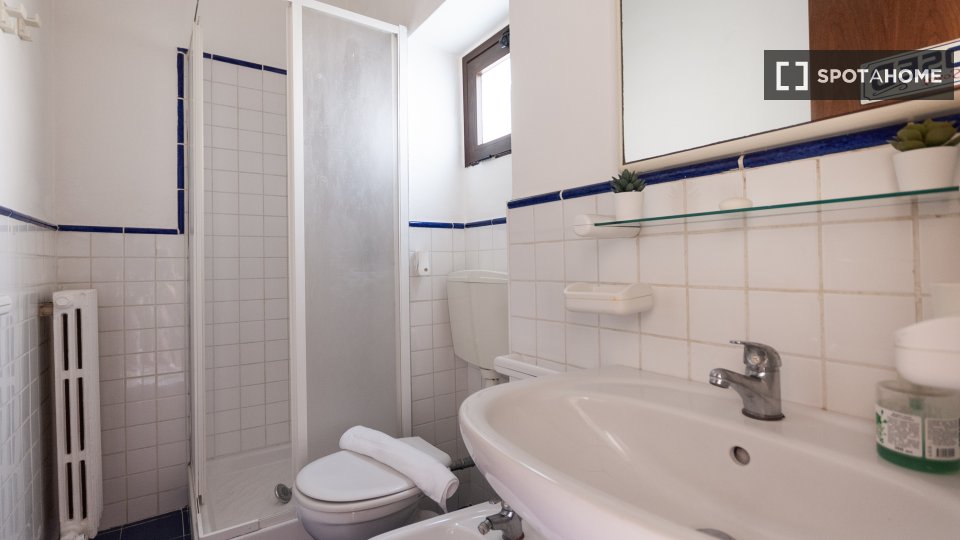 Apartment mono Milan, 31m² — photo 8